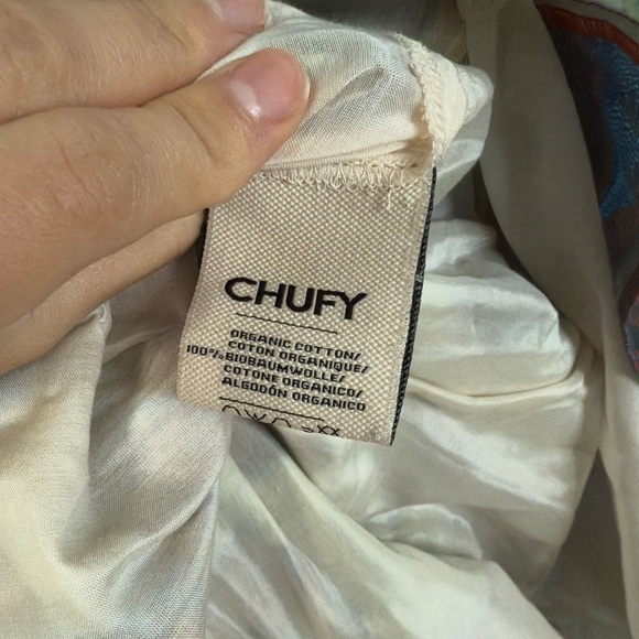 Chufy Addi Mini Belted Dress - Picture 10 of 10